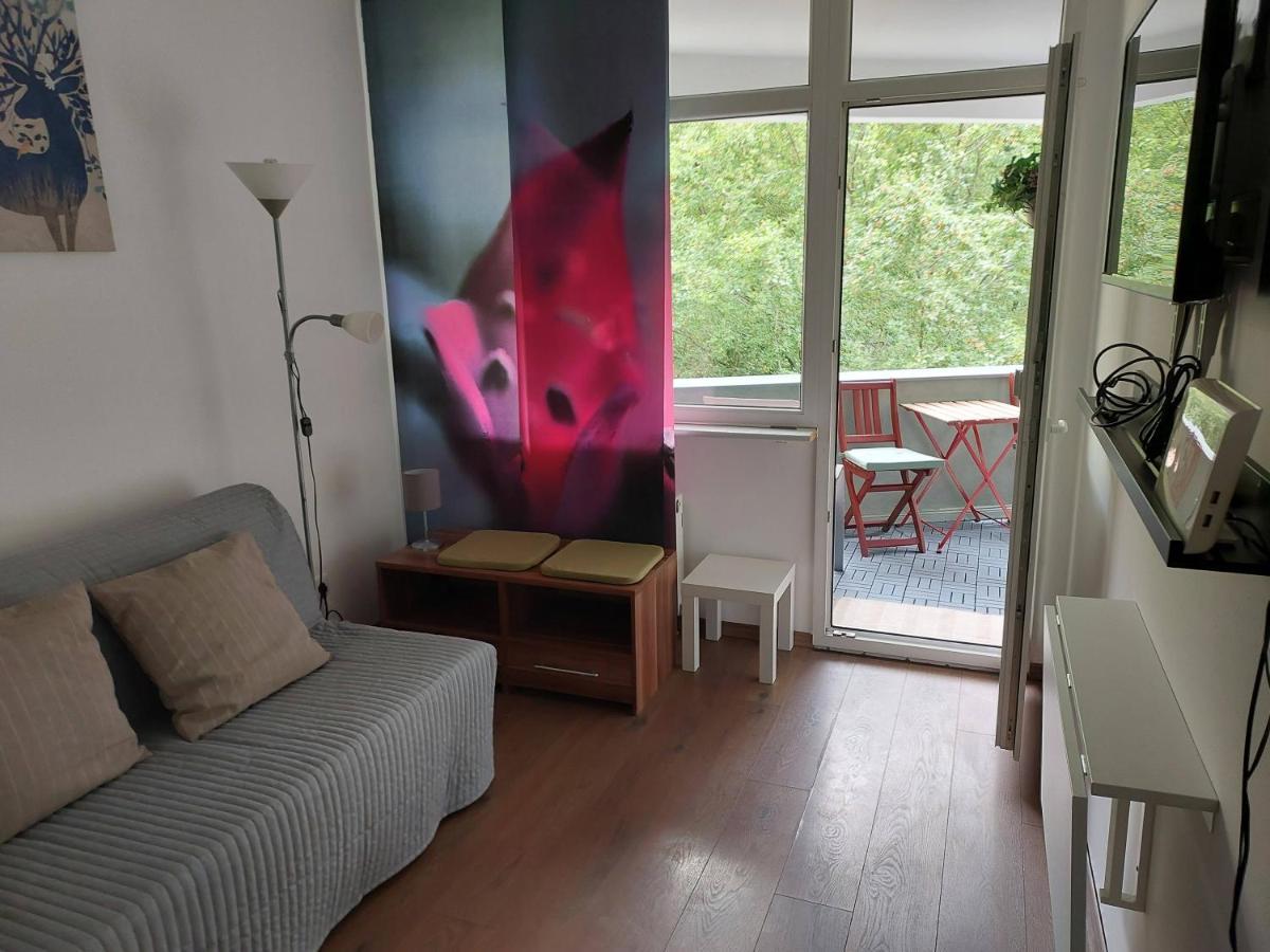 Fancy Apartment