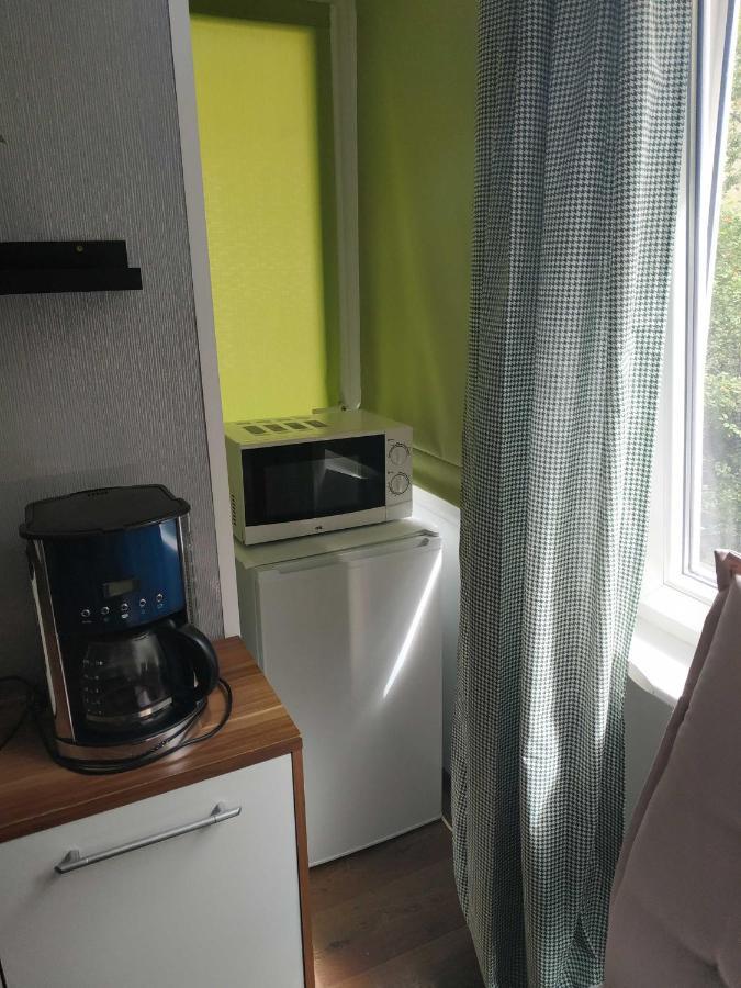 Apartment Fancy Berlin