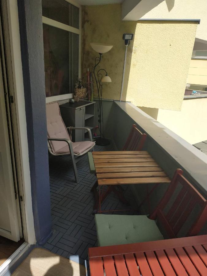 Apartment Fancy Berlin