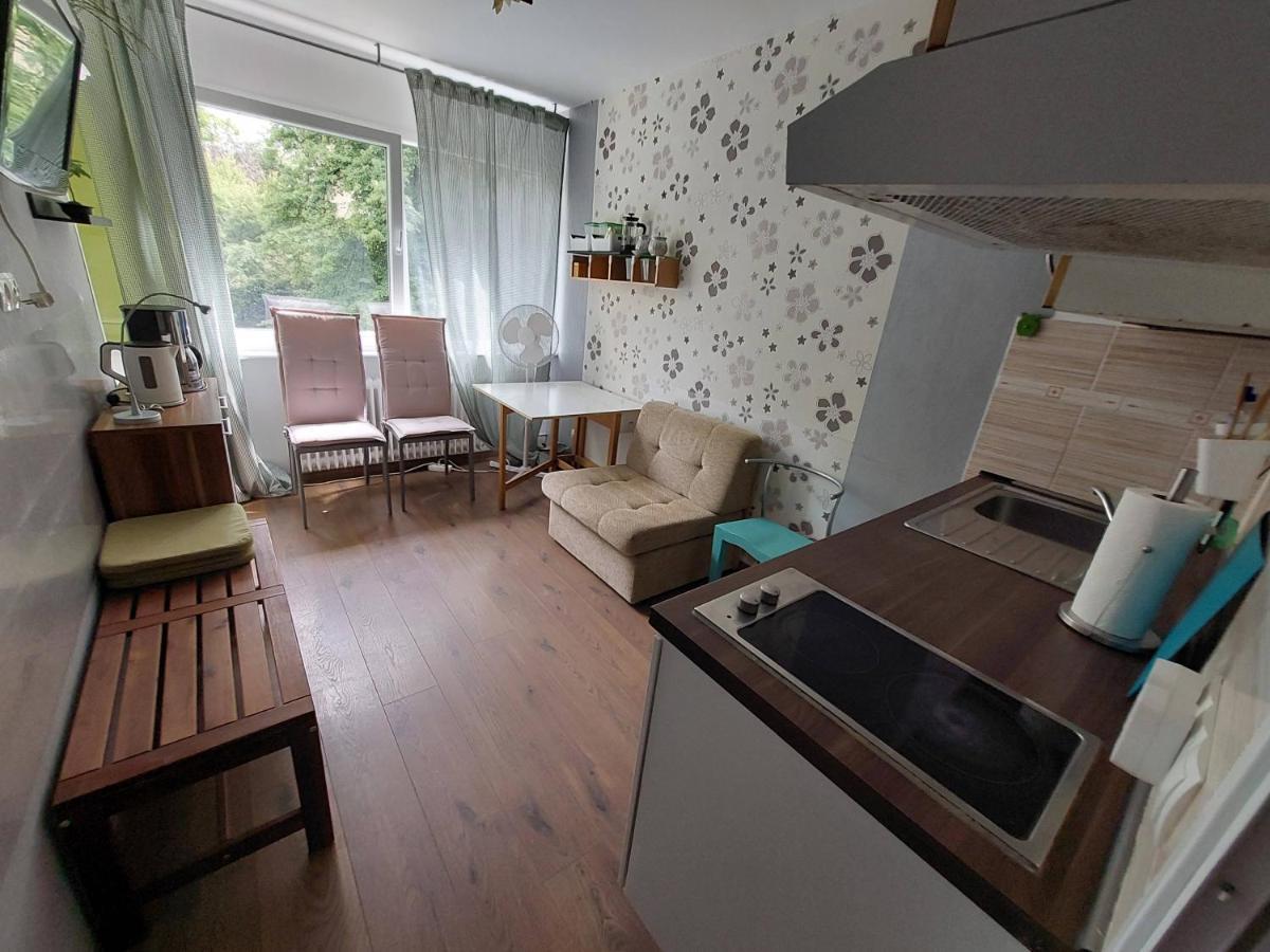Fancy Apartment