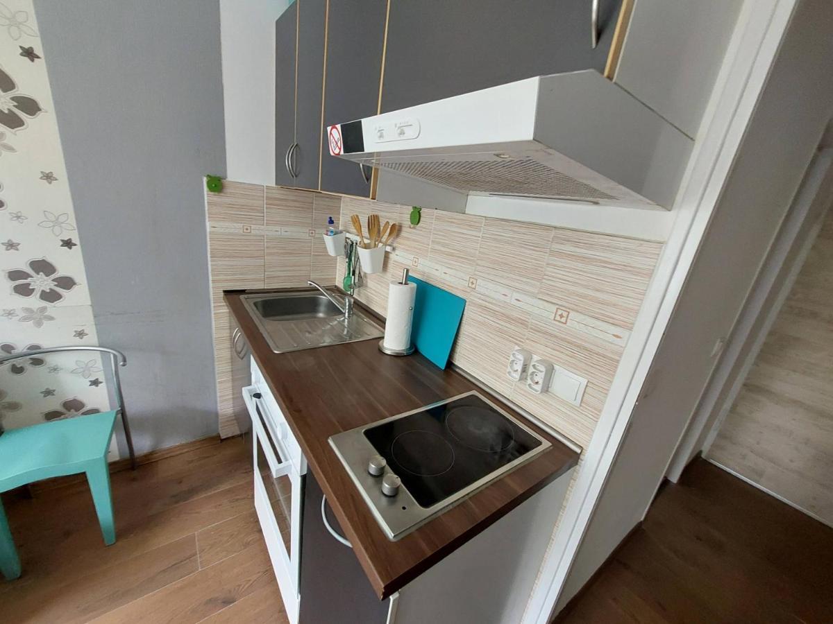 Fancy Apartment *