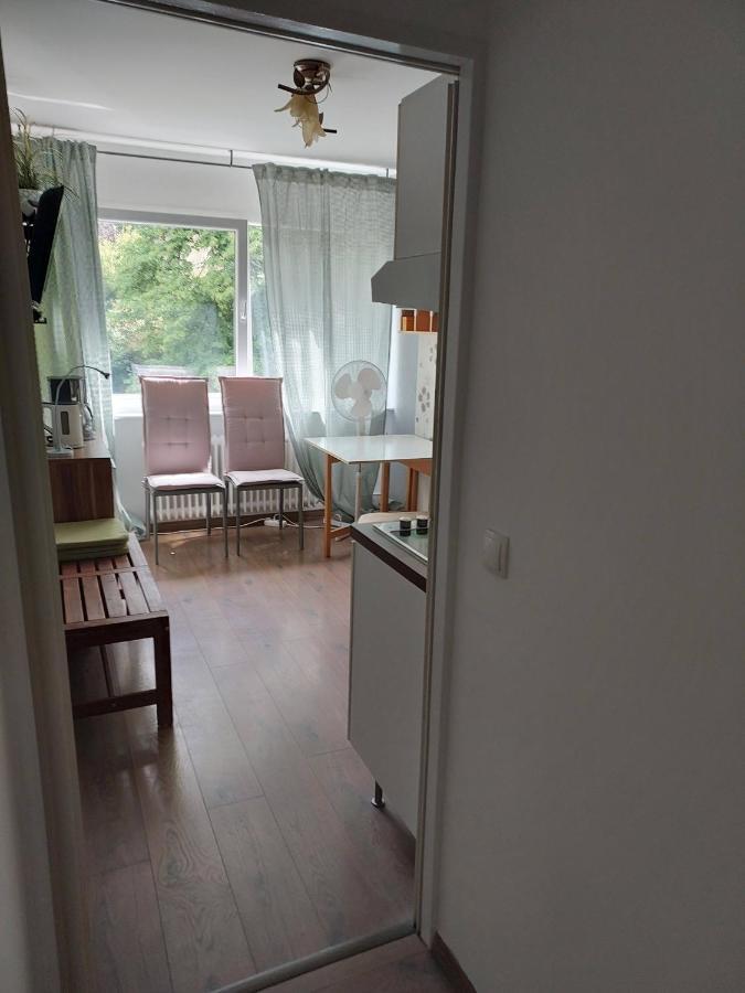 Fancy Apartment *