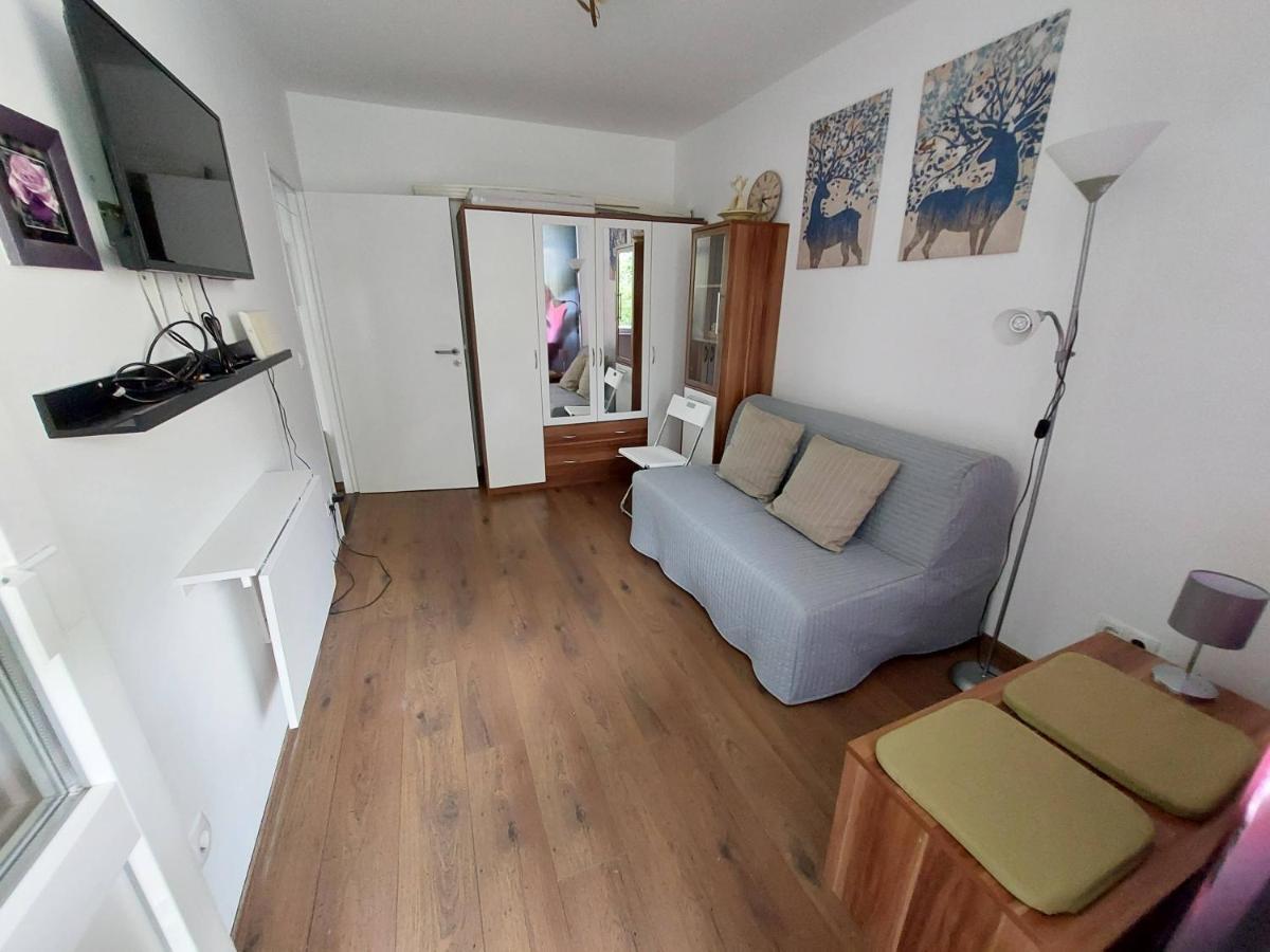 Fancy Apartment *