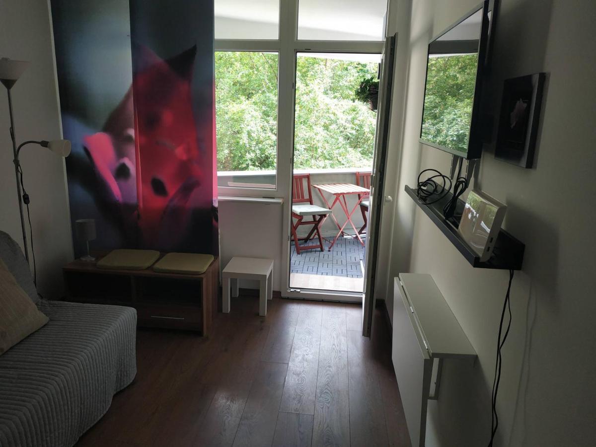 Apartment Fancy