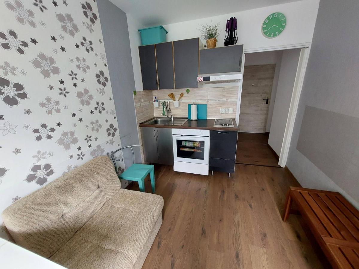 Fancy Apartment *