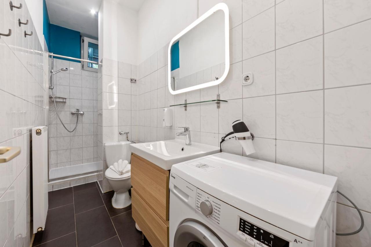 Primeflats - Genter Berlin-wedding *