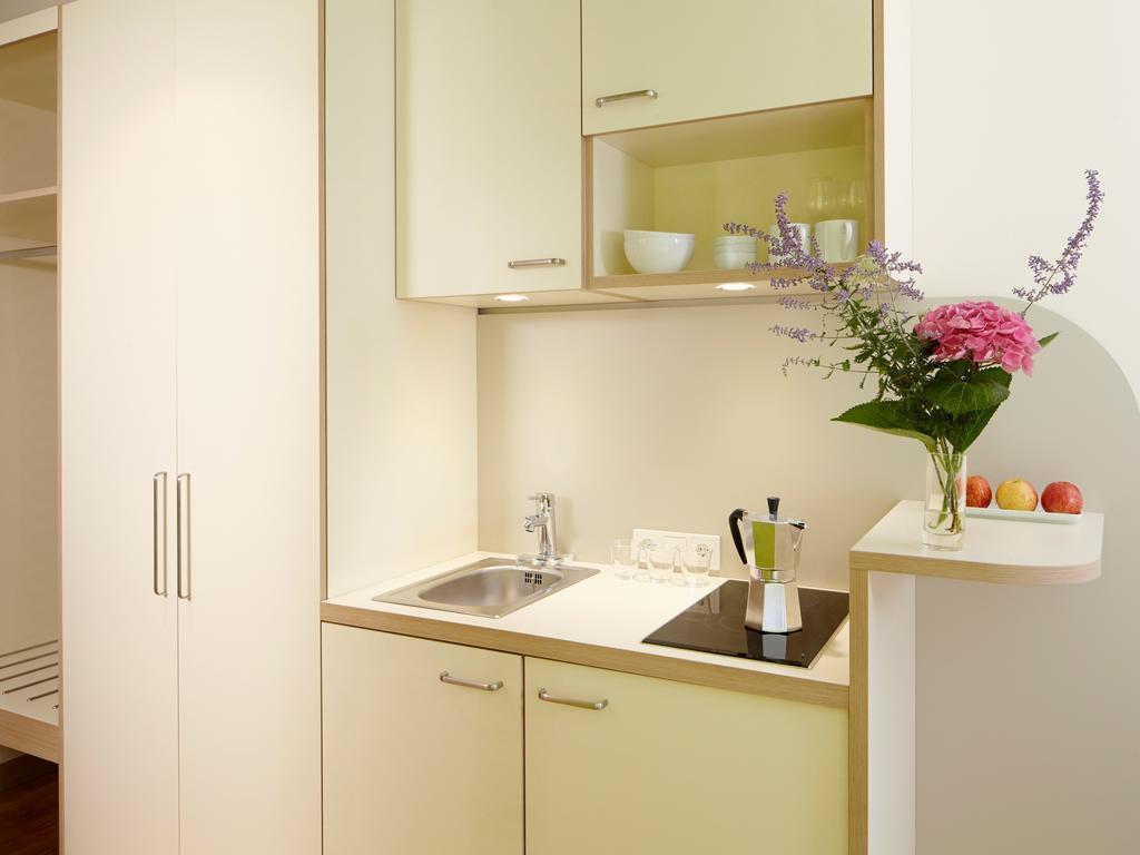 Flottwell & Residenz Am Park Hotel