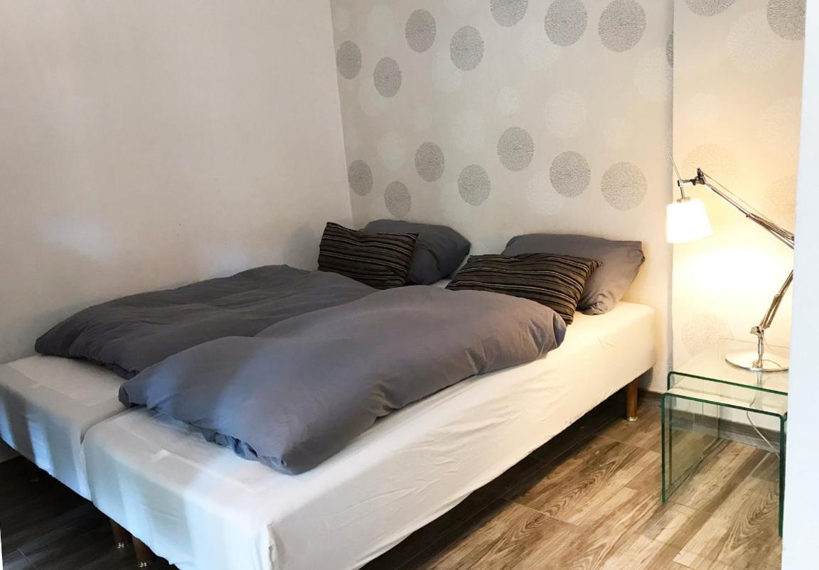 Designer With Terrace & Free Parking * Berlin