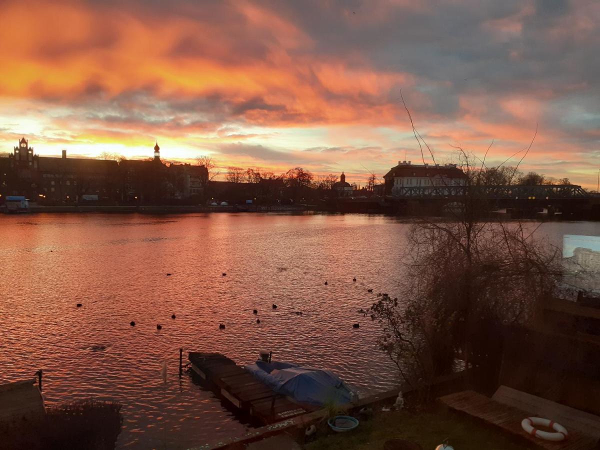 Dahme Am Wasser Hospedagem domiciliar *
