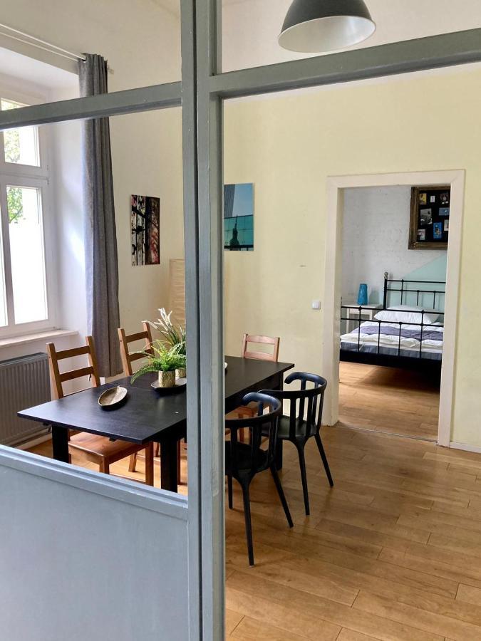 Loft In Wedding Apartment
