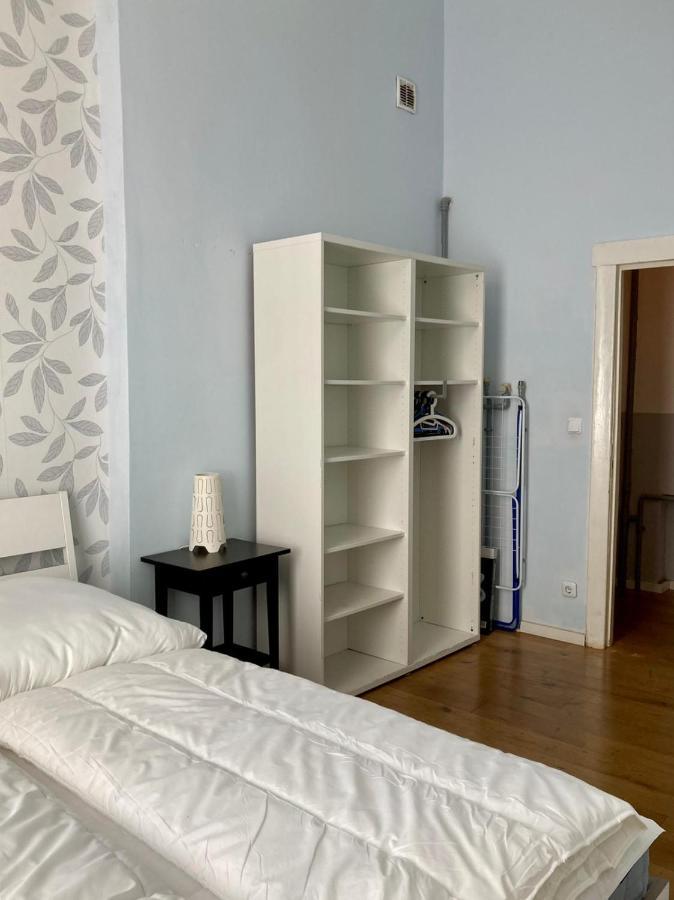 Loft In Wedding Berlim