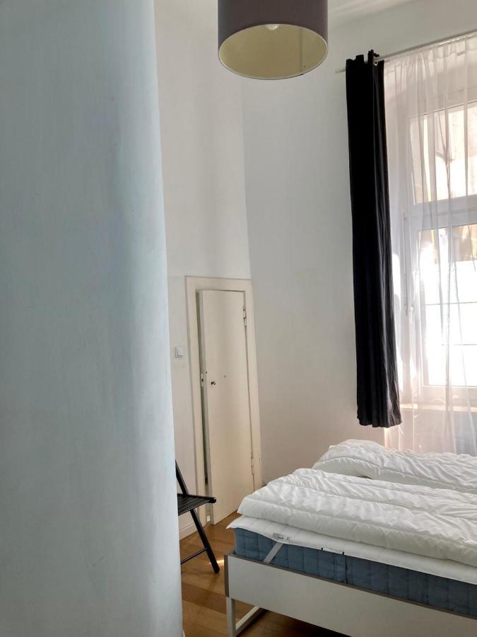 Apartamento Loft In Wedding *