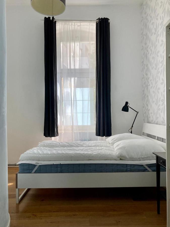 Loft In Wedding * Berlin