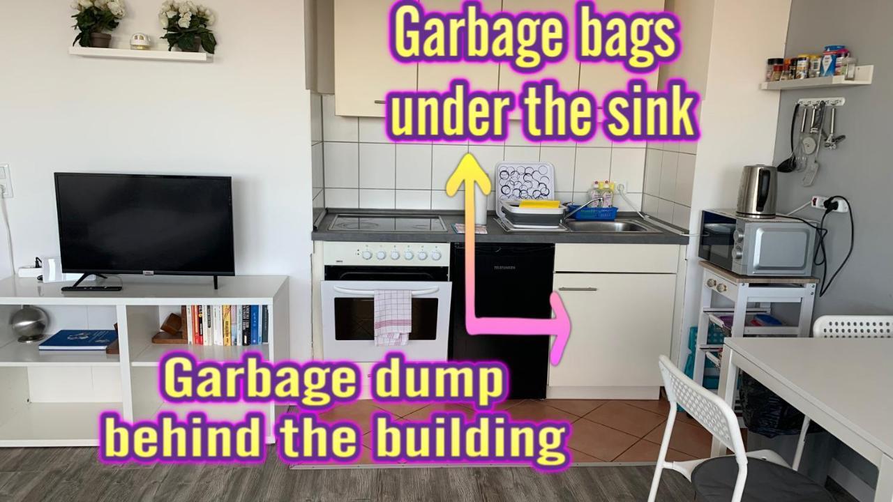 Trendy Apartamento Berlim