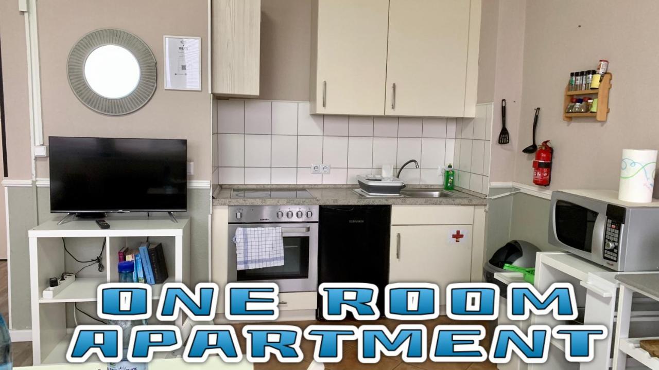 Trendy Apartamento