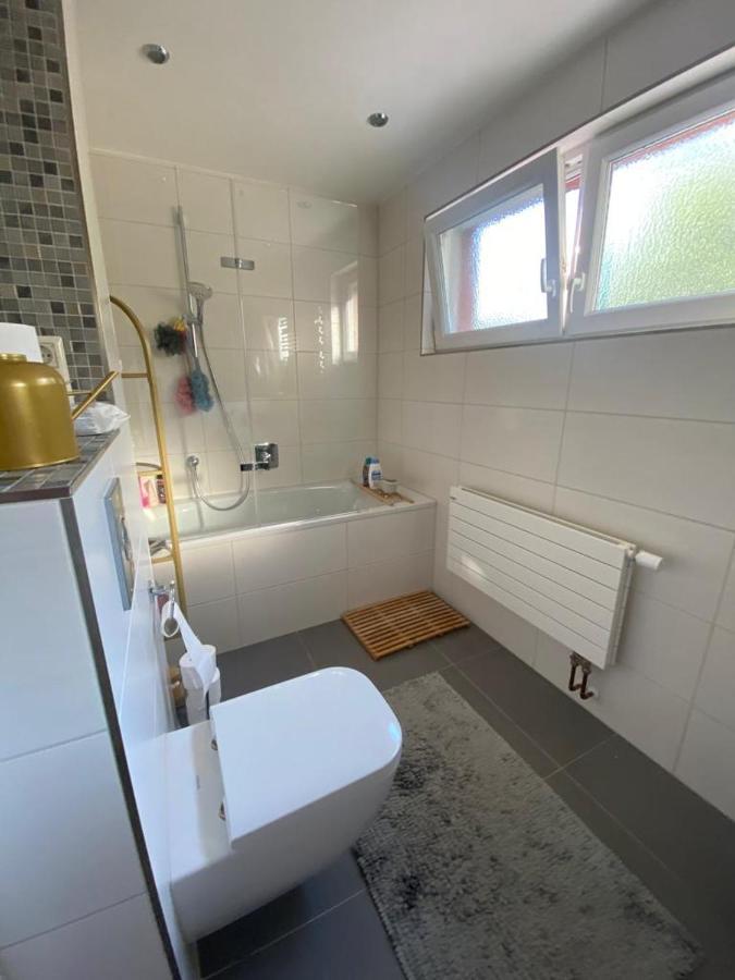 Homestay Schoenes Im Charmanten Haus