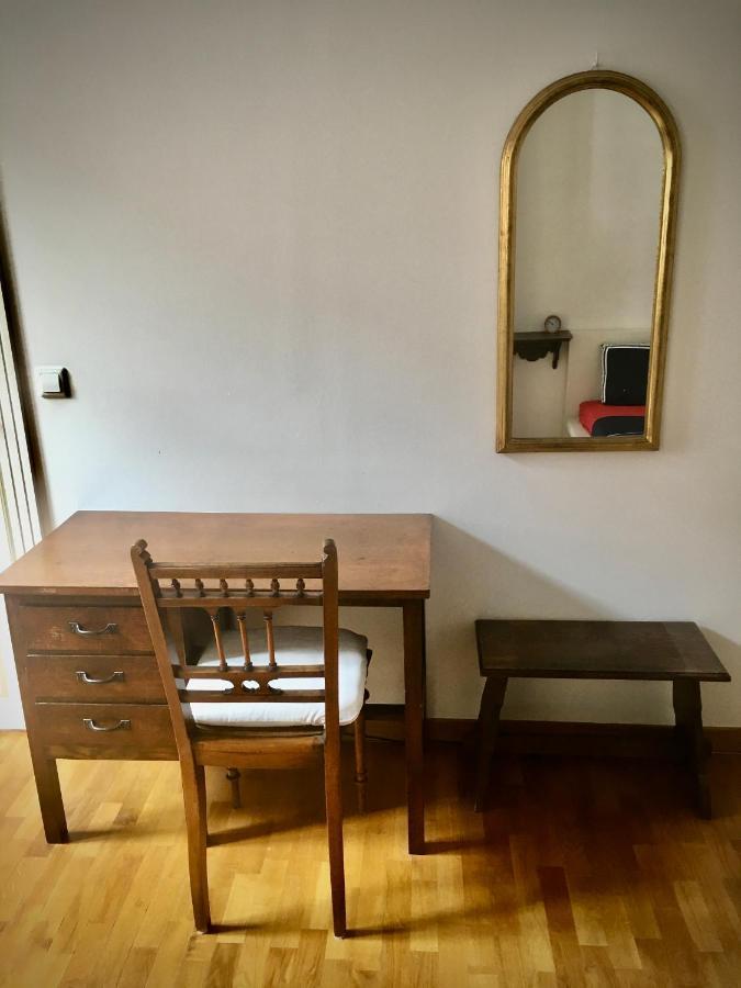 Monbijou Am Hackeschen Markt Apartment