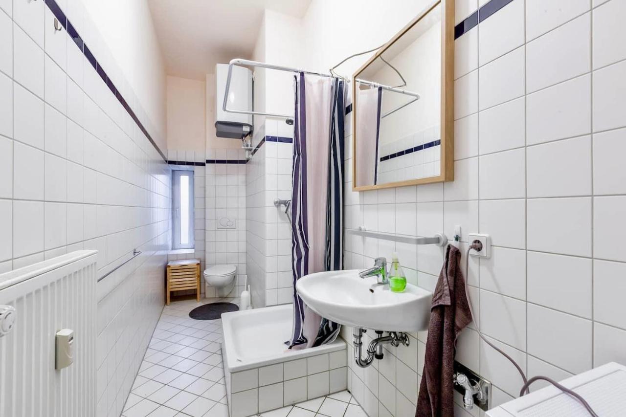 Lovely For Family And Friends Apartment *