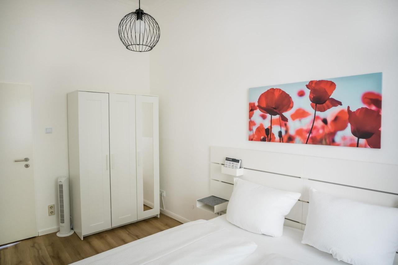 Spacious In Mitte For 6 * Berlin