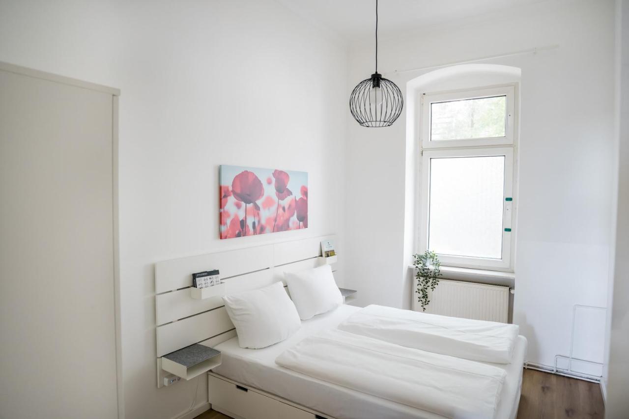 Spacious In Mitte For 6 Berlin