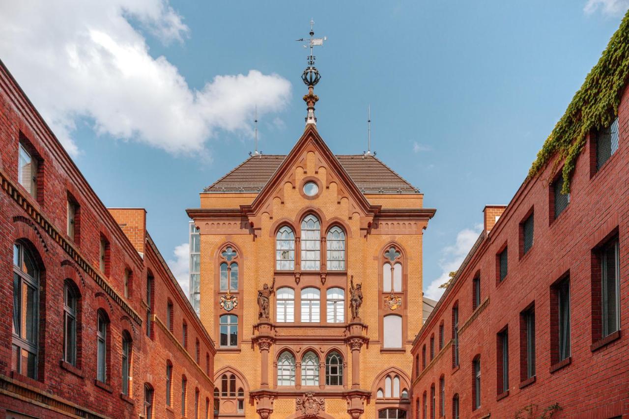 Josty Brauerei Apartment *