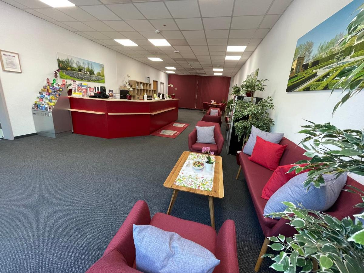 Hotel Parkhotel Marzahn