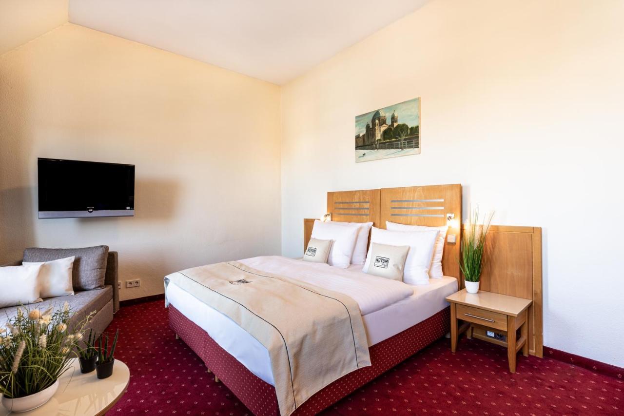 Novum Gates Charlottenburg 3* Berlin