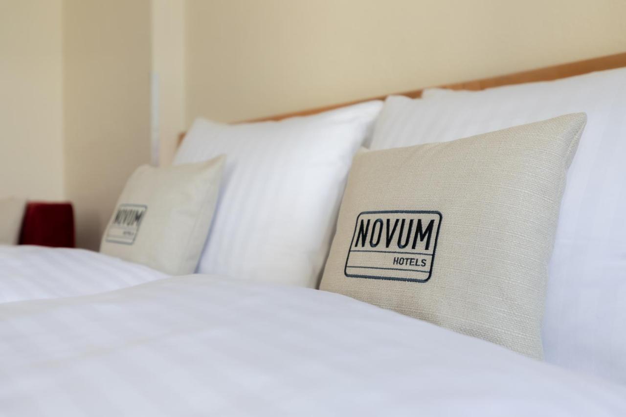 Hotel Novum Gates Charlottenburg 3*