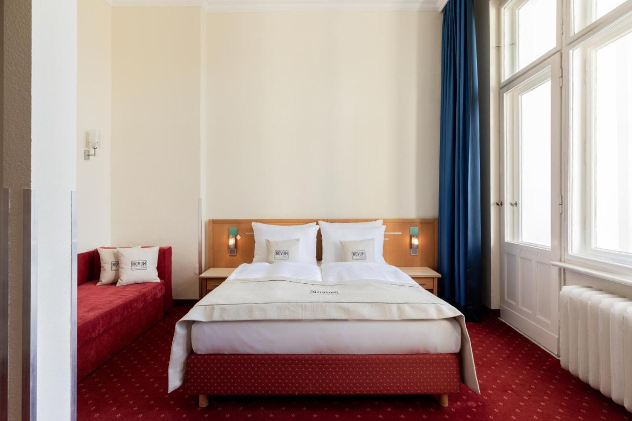 Hotel Novum Gates Charlottenburg 3*