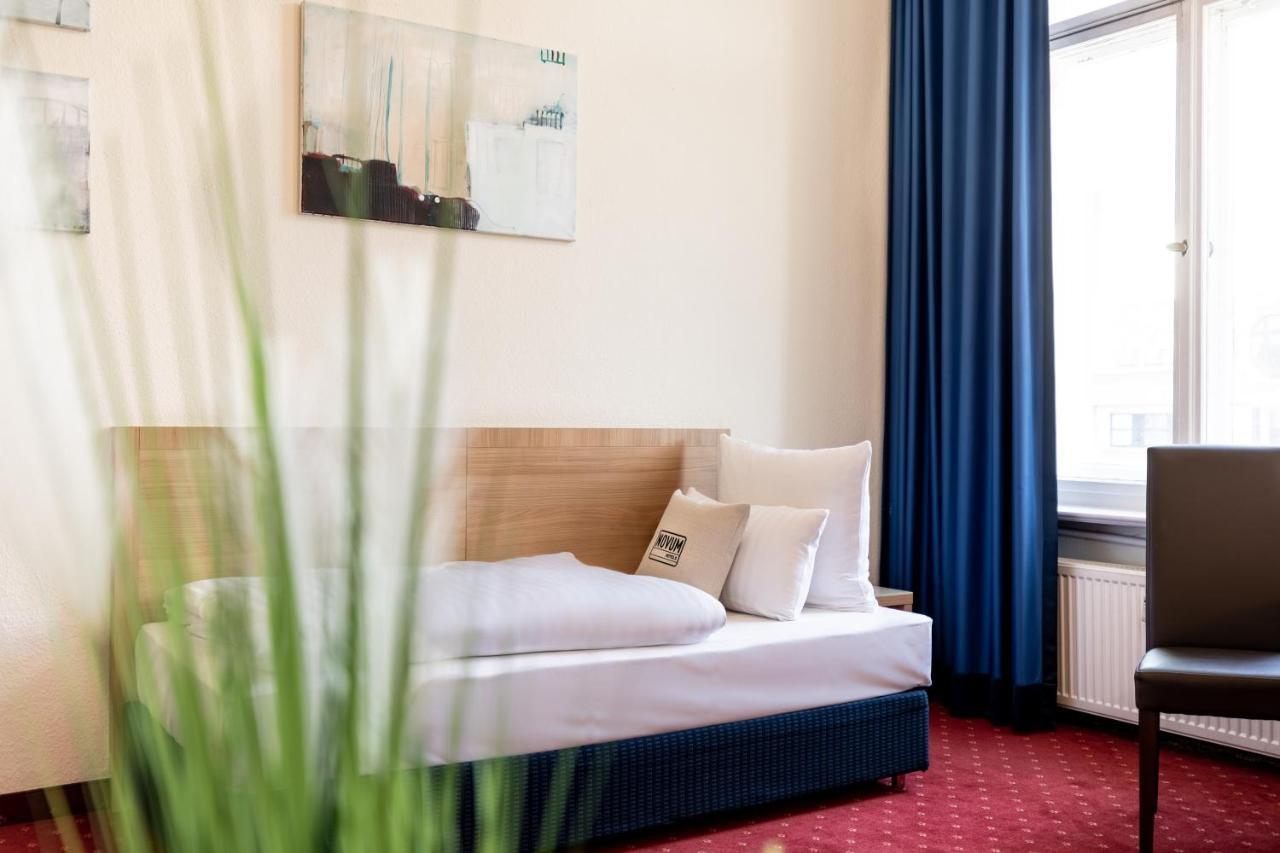 Hotel Novum Gates Charlottenburg 3*