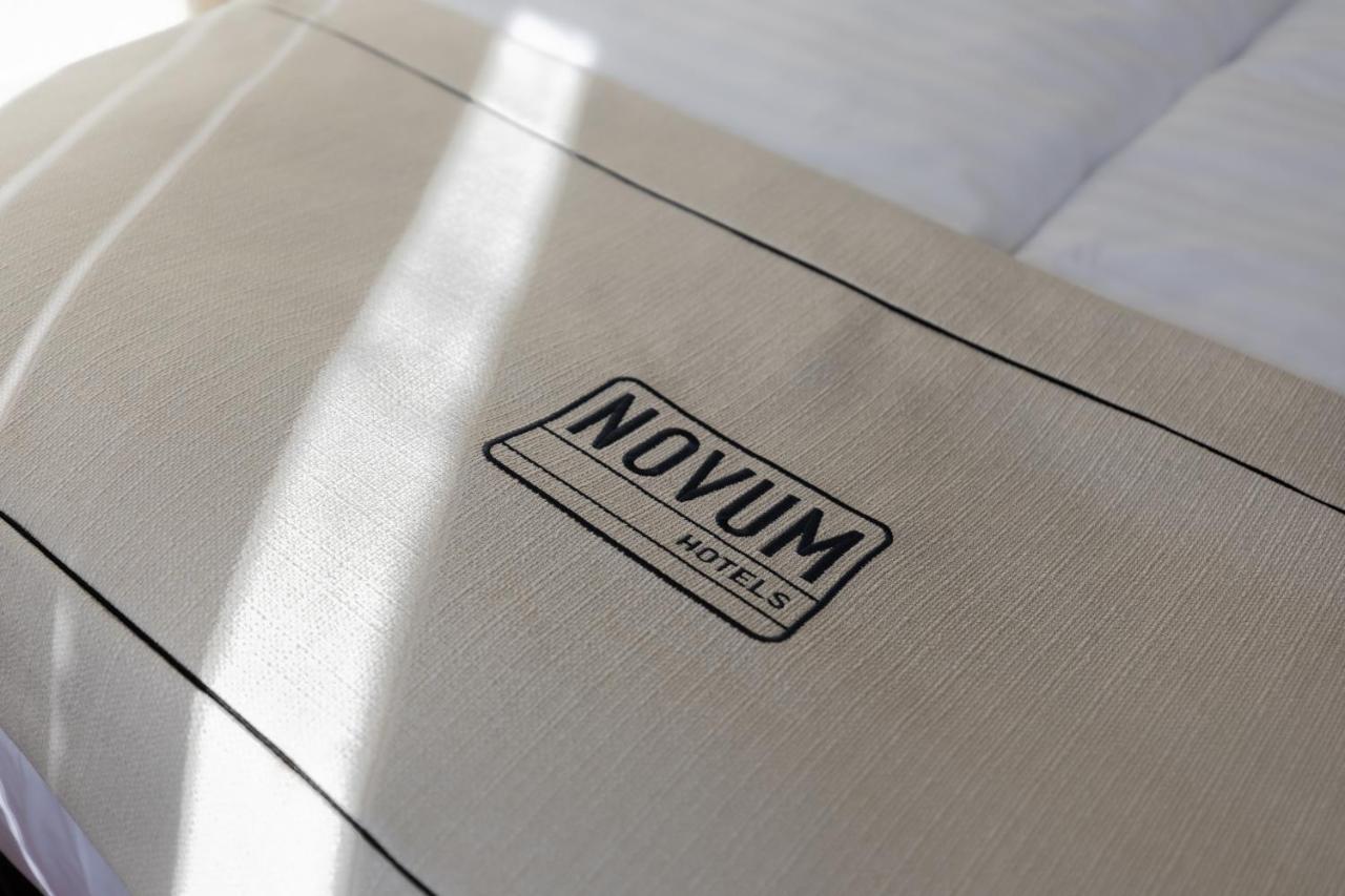 Novum Gates Charlottenburg Hotel 3*