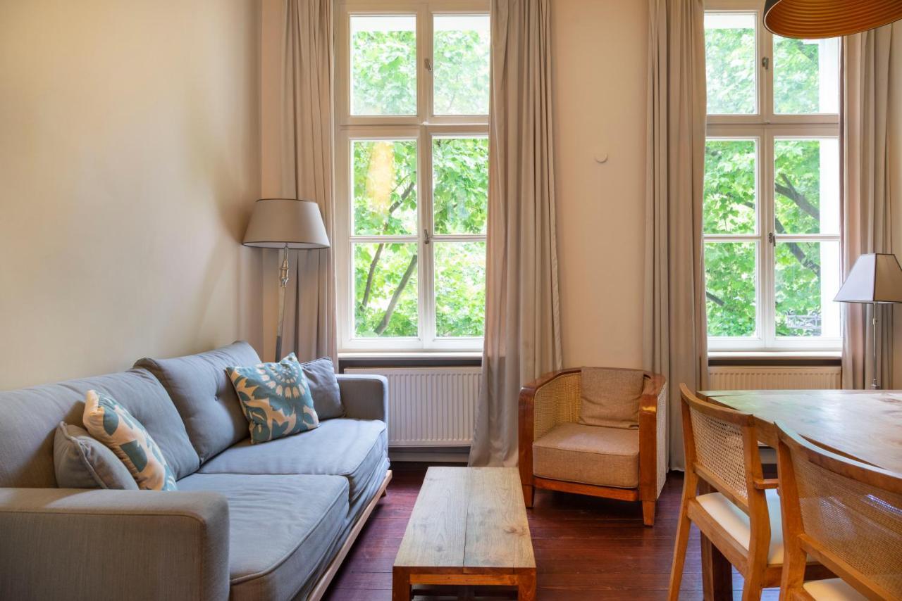 Numa Belfort Aparthotel