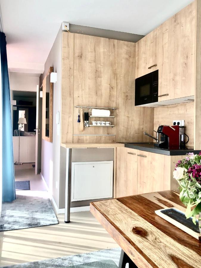 Casa de férias Tiny House In Rummelsburg *