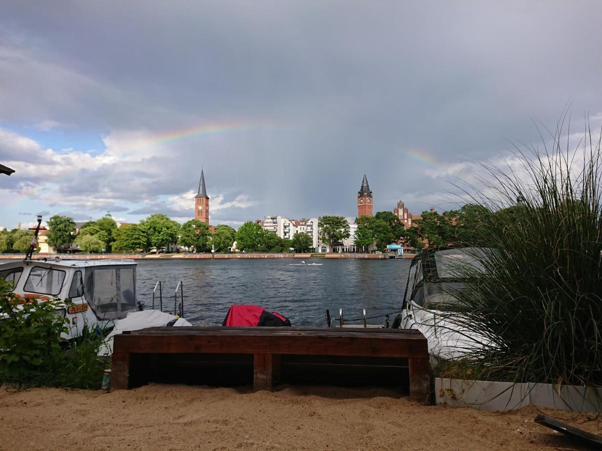 Dahme Am Wasser