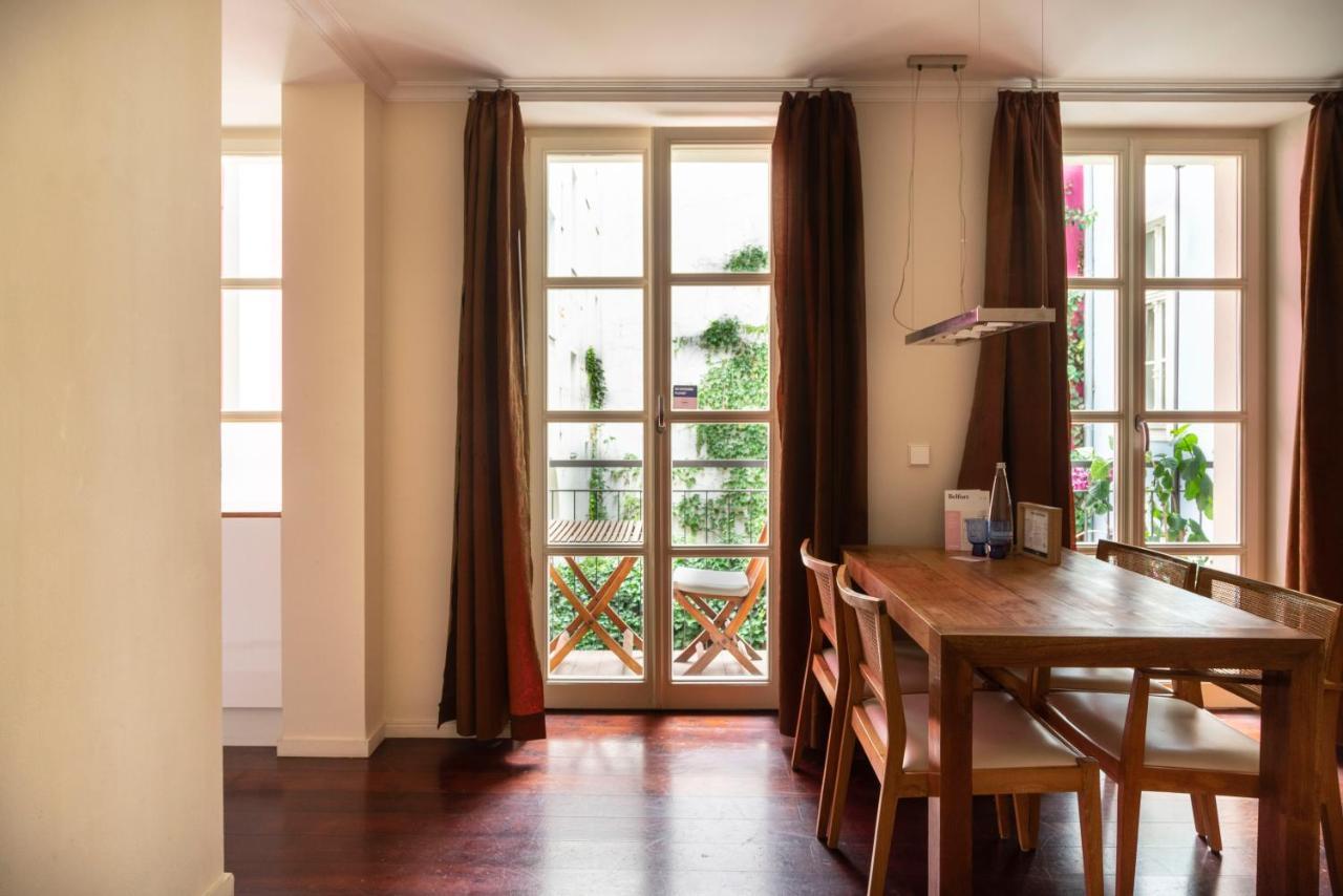 Numa Belfort Aparthotel