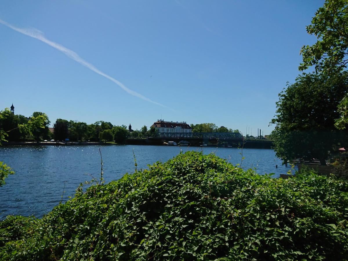 Hospedagem domiciliar Dahme Am Wasser Berlim