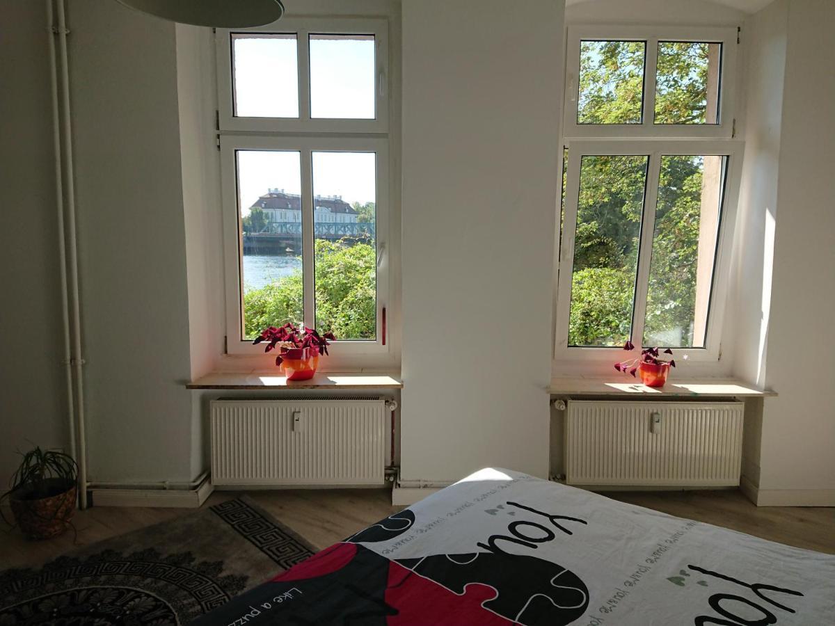 Hospedagem domiciliar Dahme Am Wasser Berlim