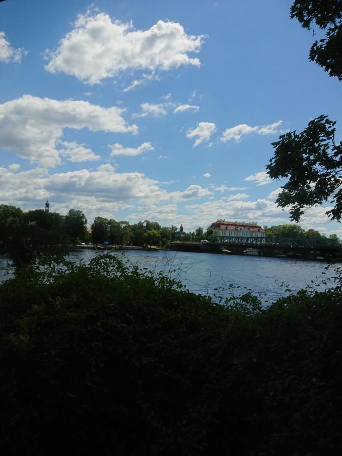 Hospedagem domiciliar Dahme Am Wasser *