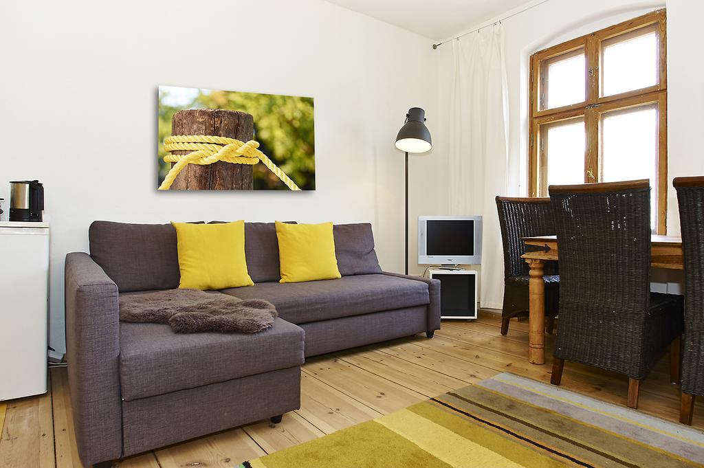 Apartamento Mitte