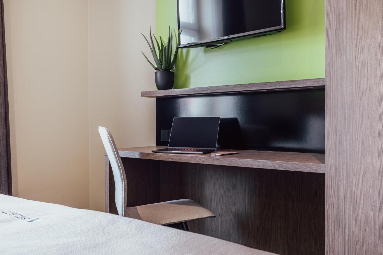 Hotel Garner - Charlottenburg, An Ihg Berlim