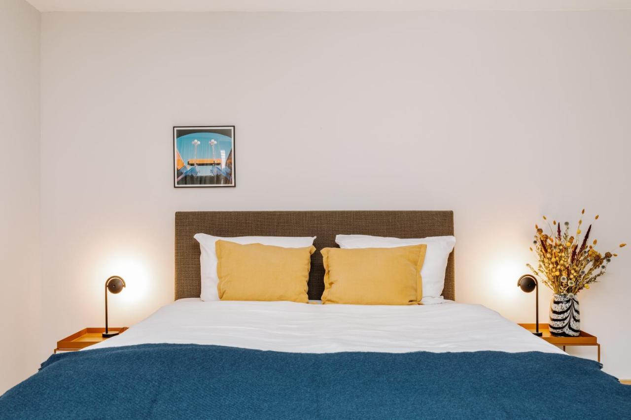 Apartment Josty Brauerei