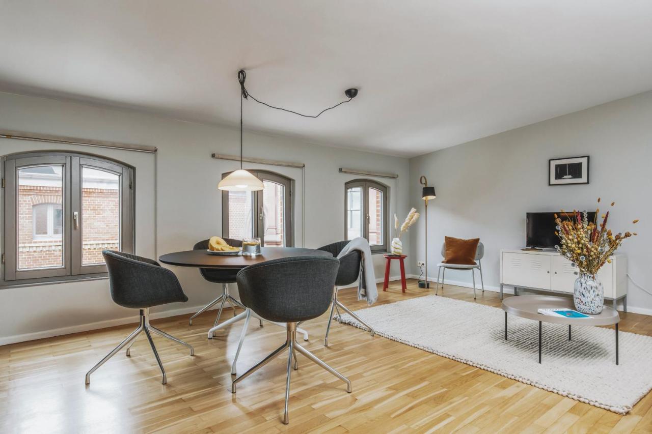 Apartment Josty Brauerei