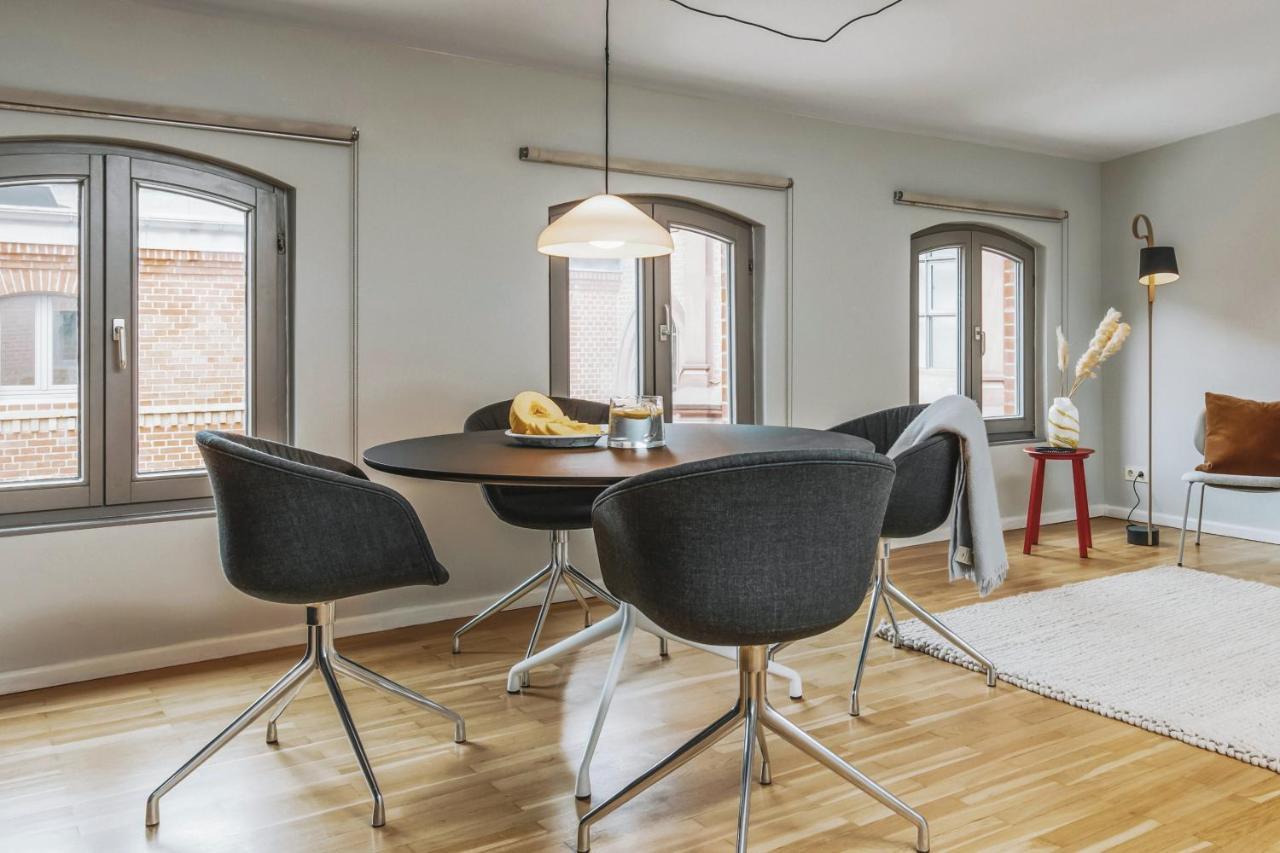 Apartment Josty Brauerei *