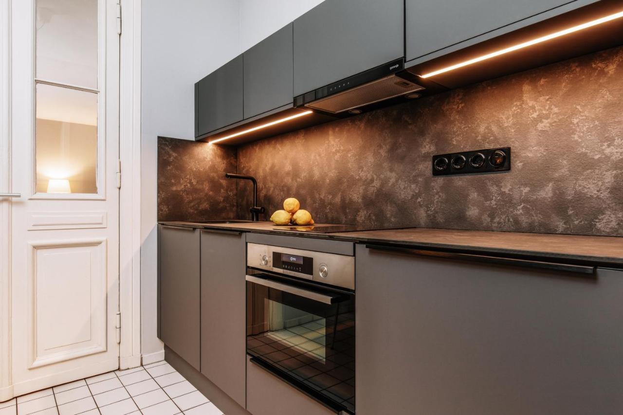 Josty Brauerei Apartment