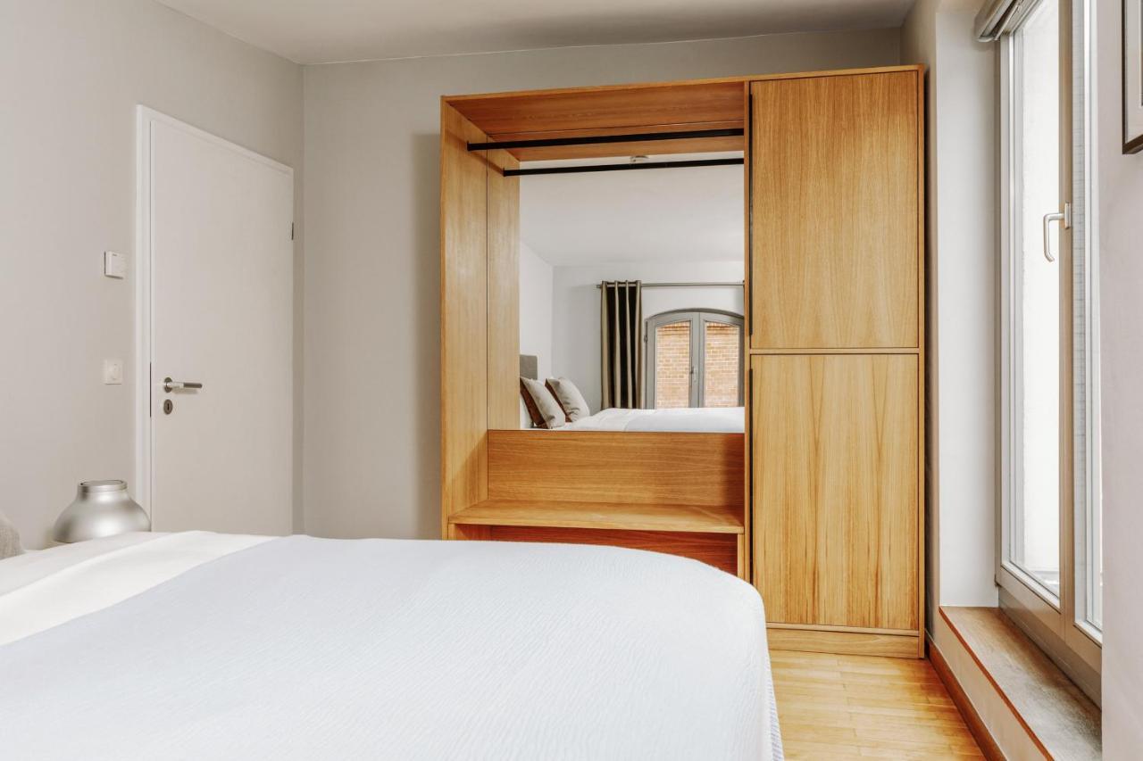 Josty Brauerei Apartment Berlin
