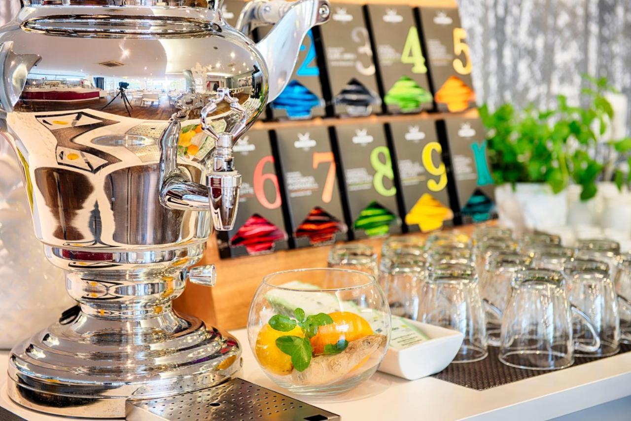 Hotel Aldea Berlim