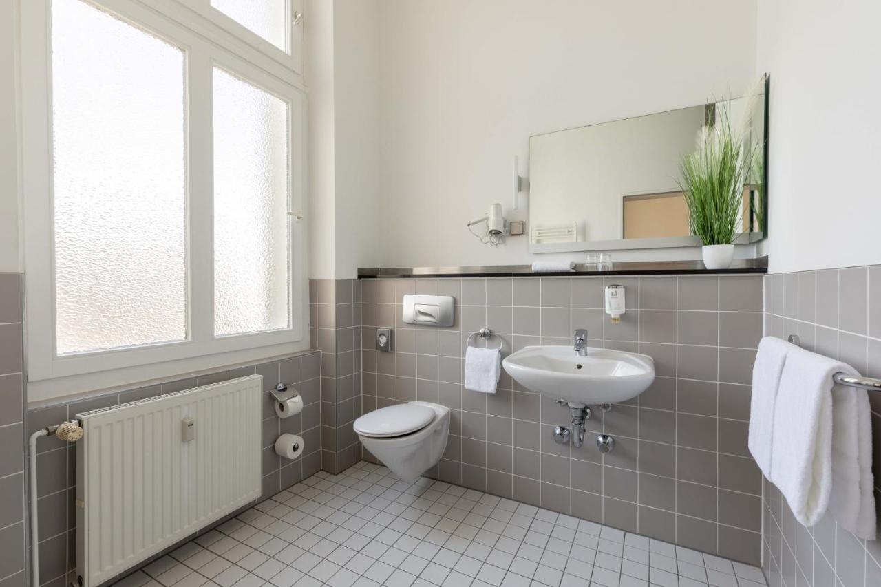 Hotel Novum Gates Charlottenburg