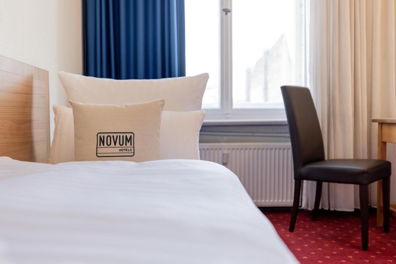 Novum Gates Charlottenburg 3*