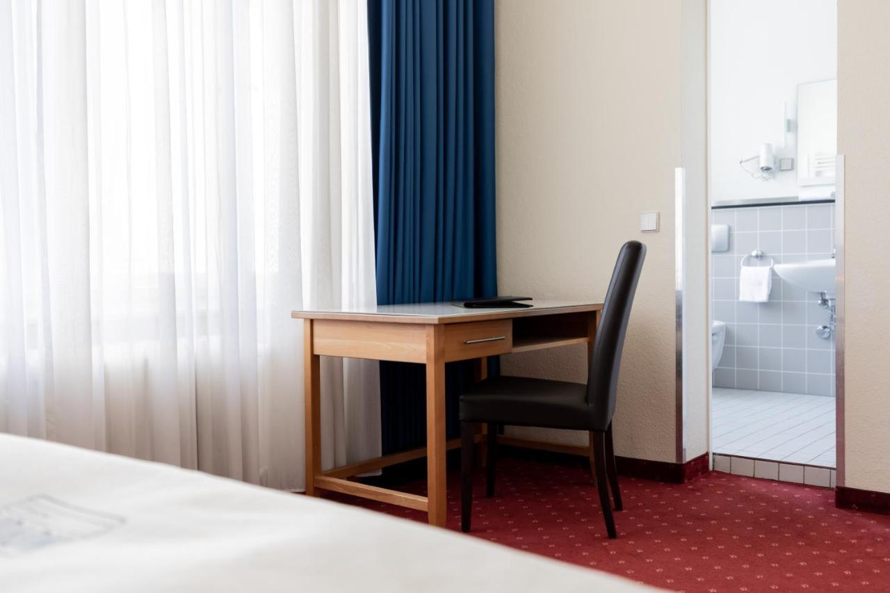 Novum Gates Charlottenburg 3*