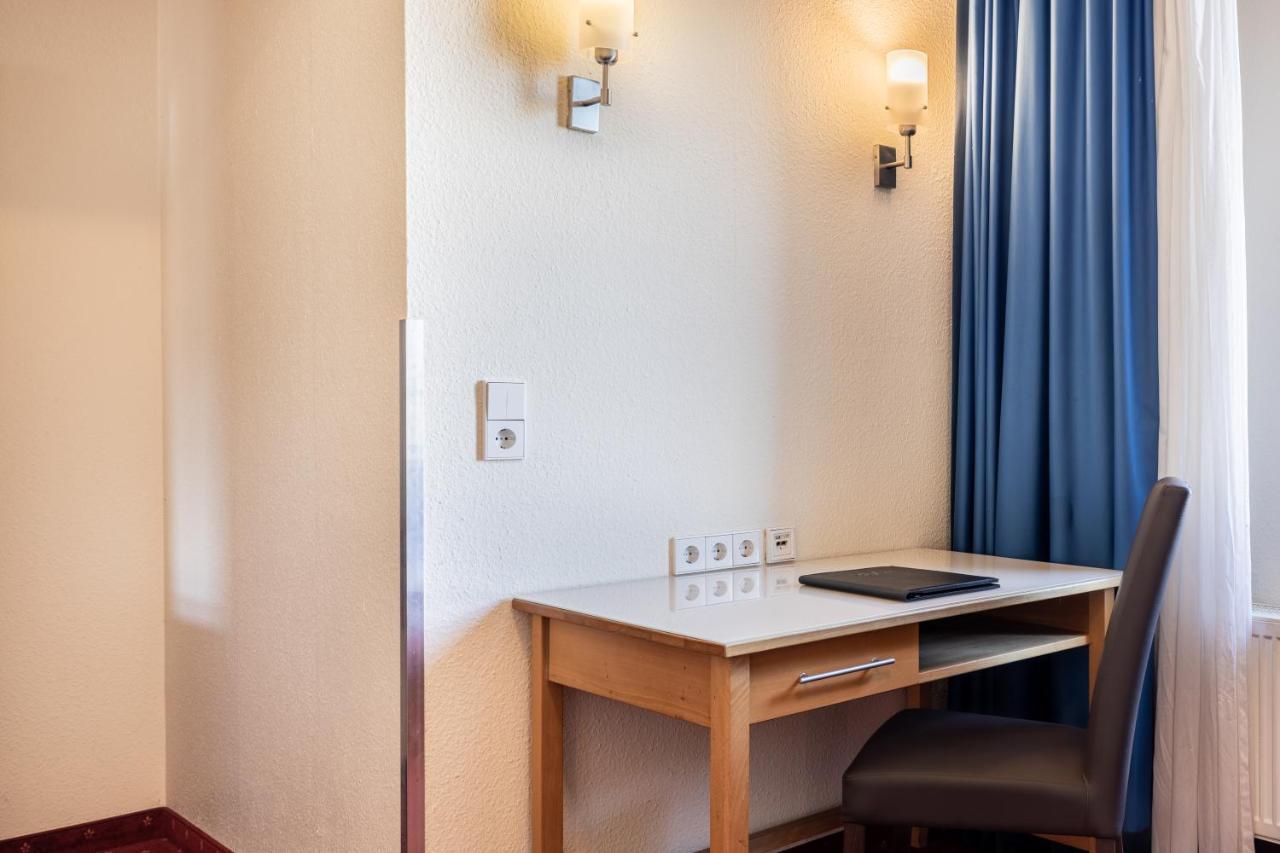 Hotel Novum Gates Charlottenburg Berlin